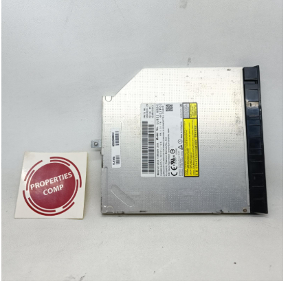 DVD Toshiba C40-B