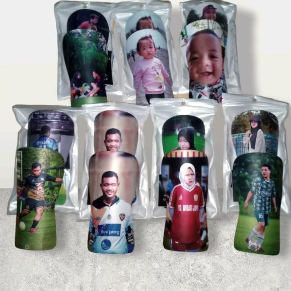 Aolikes Sport - Deker Bola / Deker Futsal / Deker Custom Poto