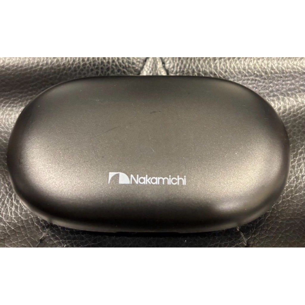 Nakamichi OP TW005 Open Ear Hook True Wireless Bluetooth Earphone TWS