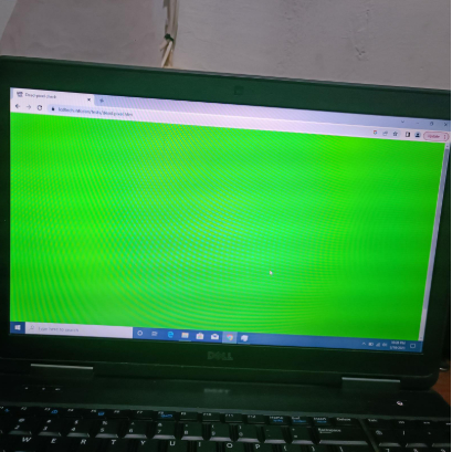 LED Slim 15,6 inch 40 PIN