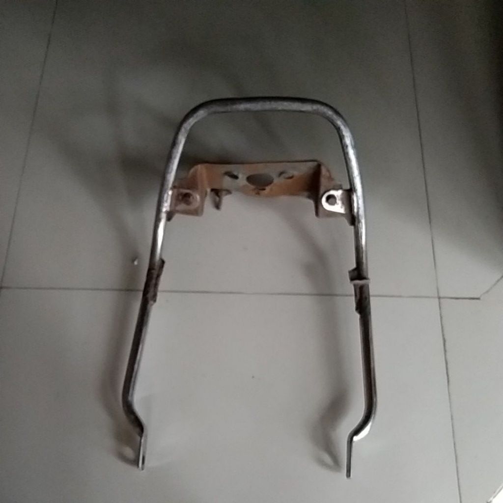 begel rxs congo original