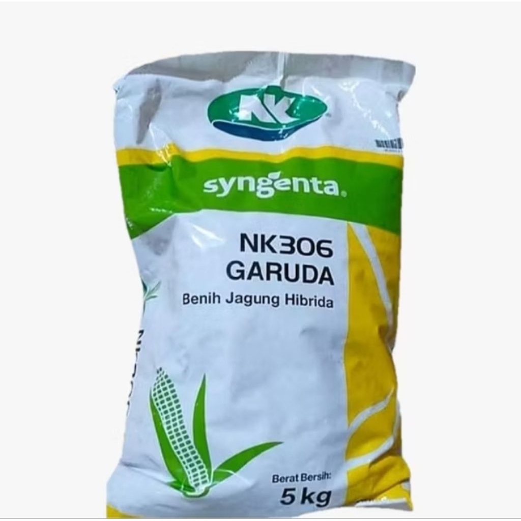 NK GARUDA KEMASAN 5KG