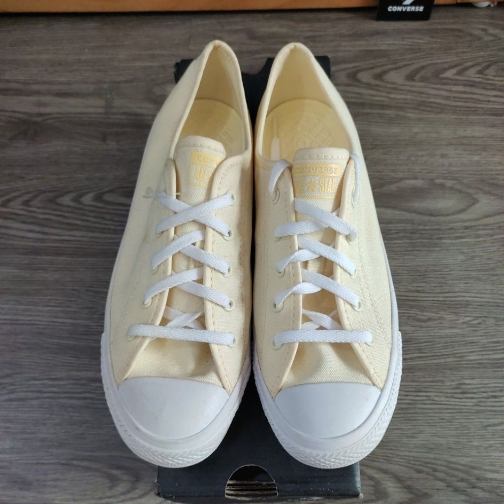 SEPATU CON CTAS DAINTY OX A03510C (EX DISPLAY)