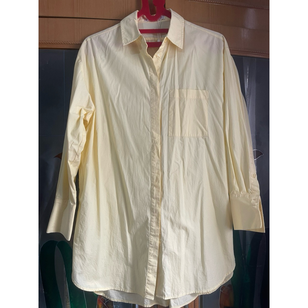 preloved MANGO
