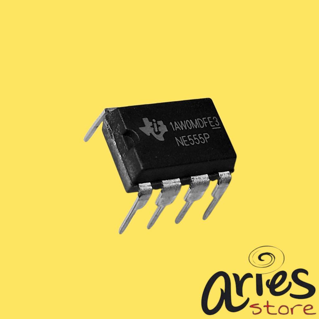 IC NE555 ORIGINAL NE 555