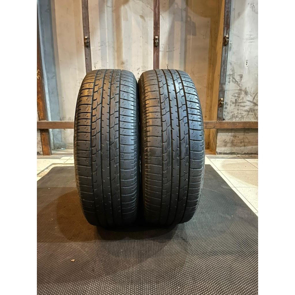 BRIDGESTONE B390 205/65 R15 DOT 2021