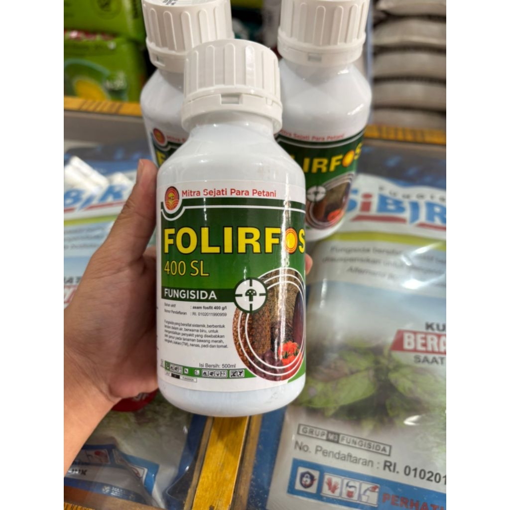 Folirfos 400 SL 500ML