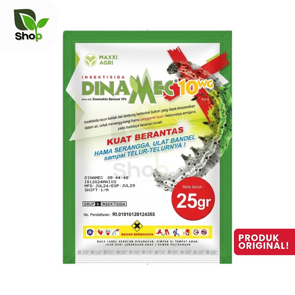 Dinamec