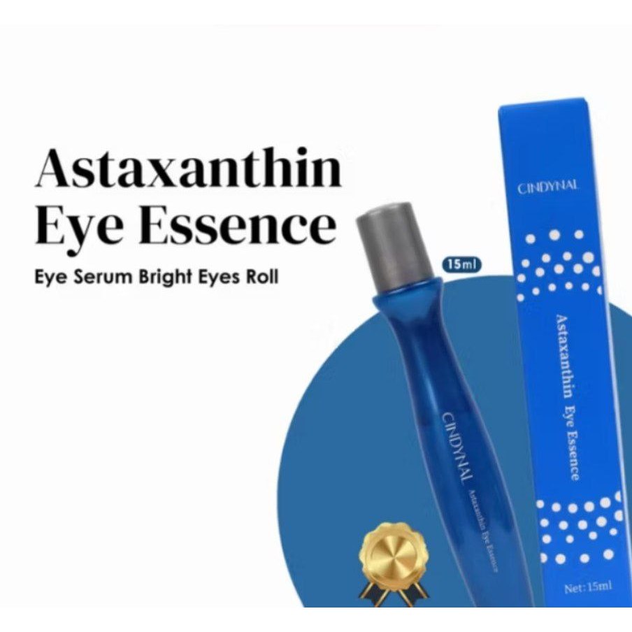 Beli 1 dapat 2 mayena eye serum with astaxanthin