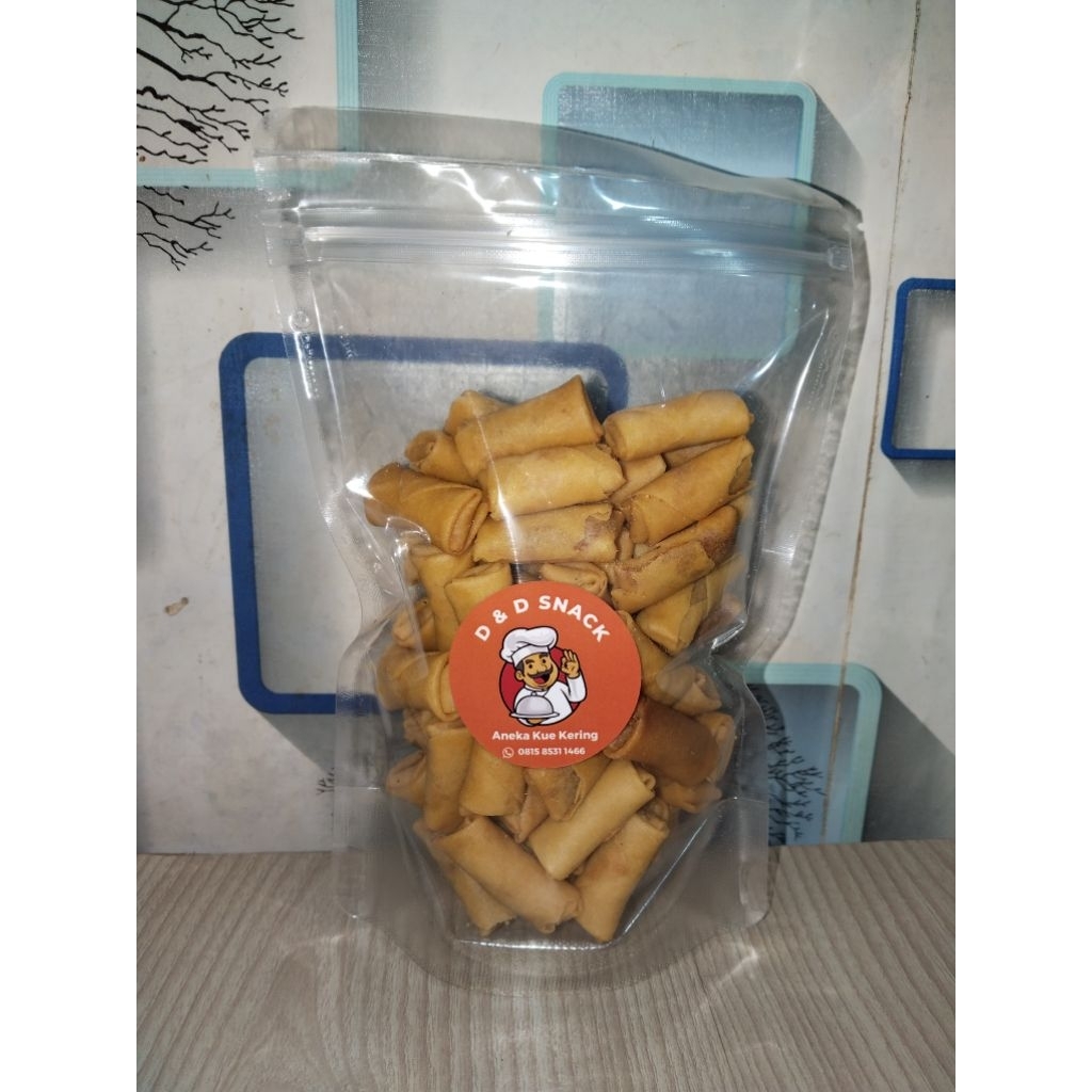 sumpia spesial sarikaya