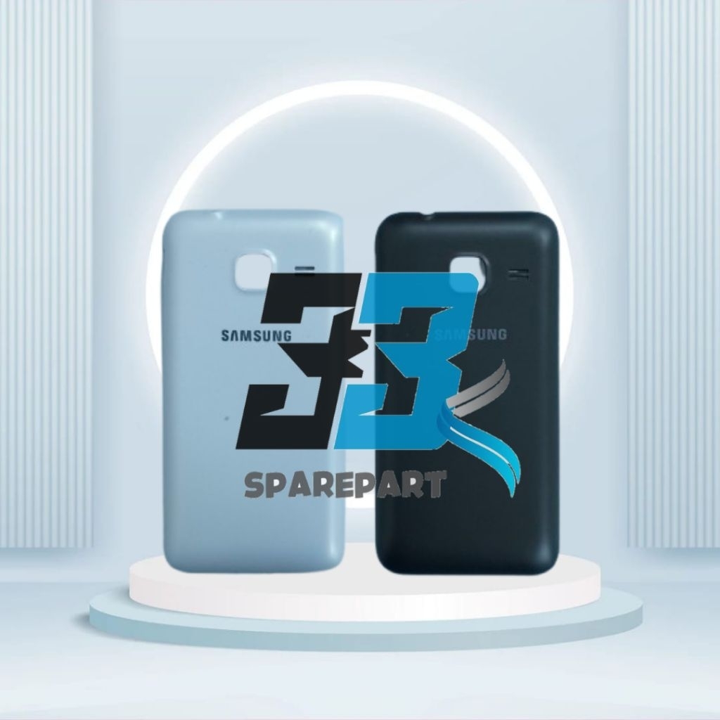 BACKDOR / TUTUP BELAKANG SAMSUNG J1MINI / J1 MINI / J105 ORG