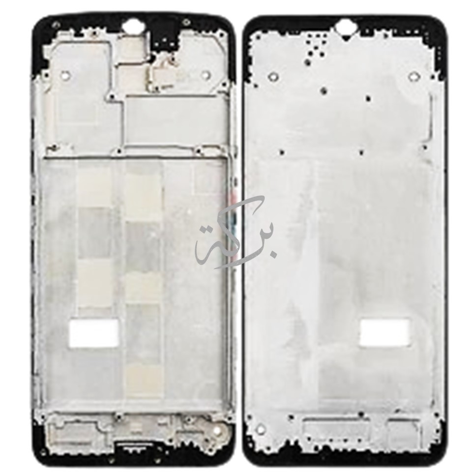 FRAME LCD BEZZEL TULANGTENGAH OPPO A5 2020 / A9 2020 ORIGINAL