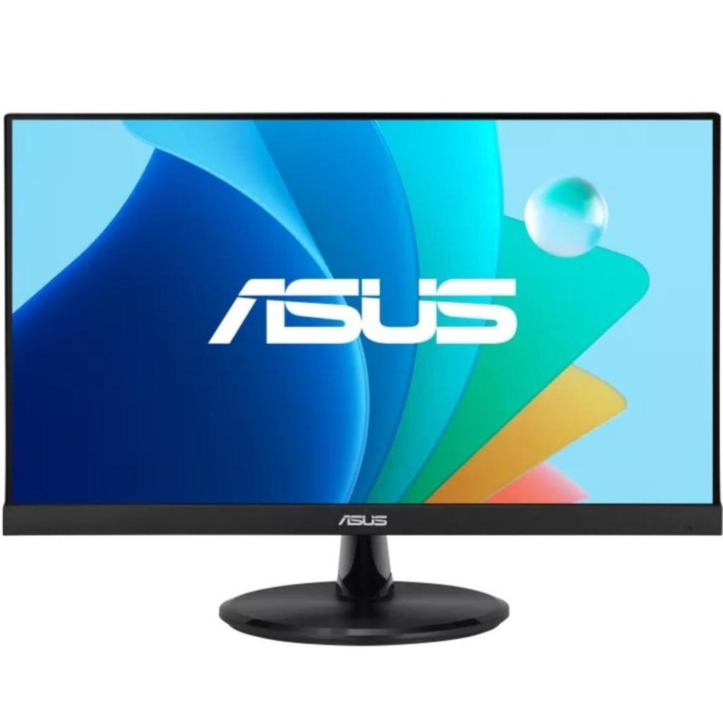Asus VP227HF Monitor 22Inch 1080p Full HD IPS 1Ms 100Hz