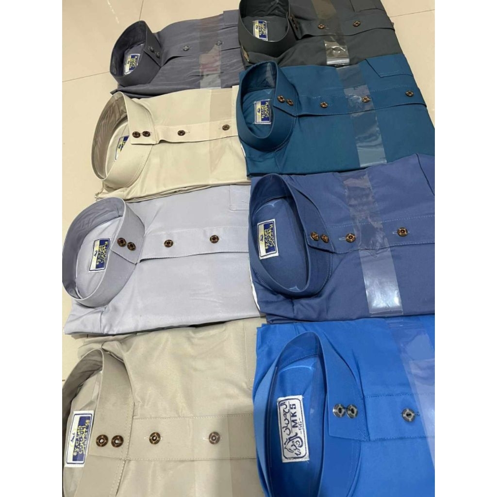 GAMIS THOBE arab DEWASA/REMAJA/ANAK