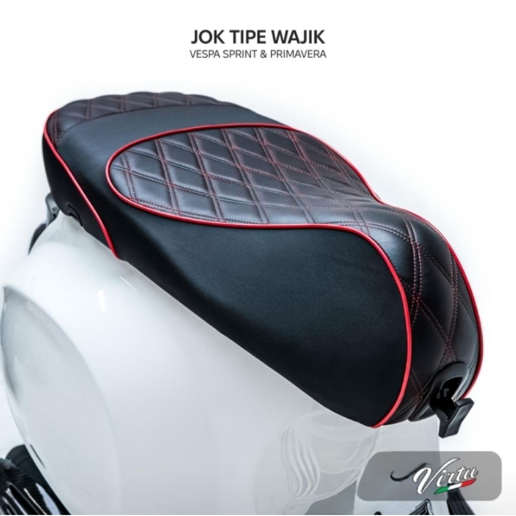 Nemo Jok Vespa Sprint & Primavera 150 CC