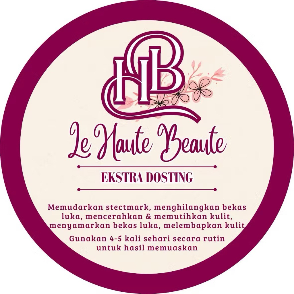 hb extra dosting