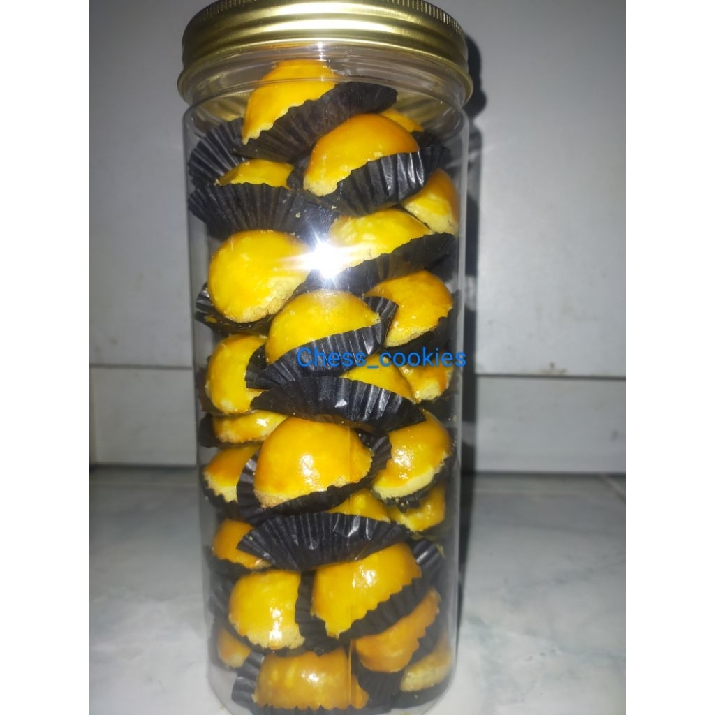 Nastar Nanas Roombutter Hollman & Anchor 1/2 kg (500g)