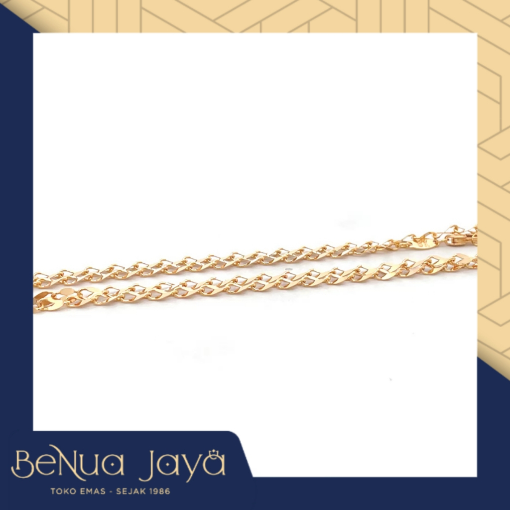 Kalung Toscano 375/8K #00459917