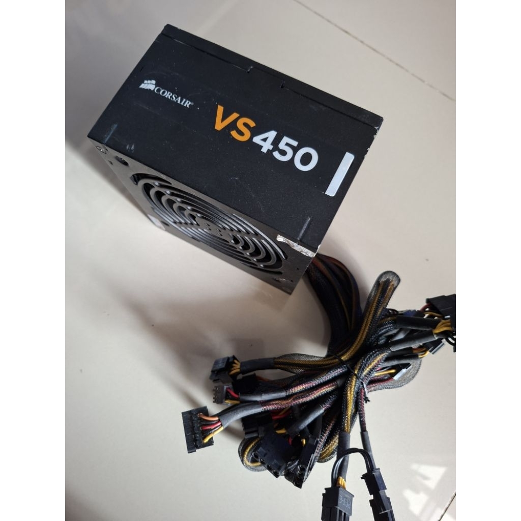 PSU CORSAIR VS450 450WAT