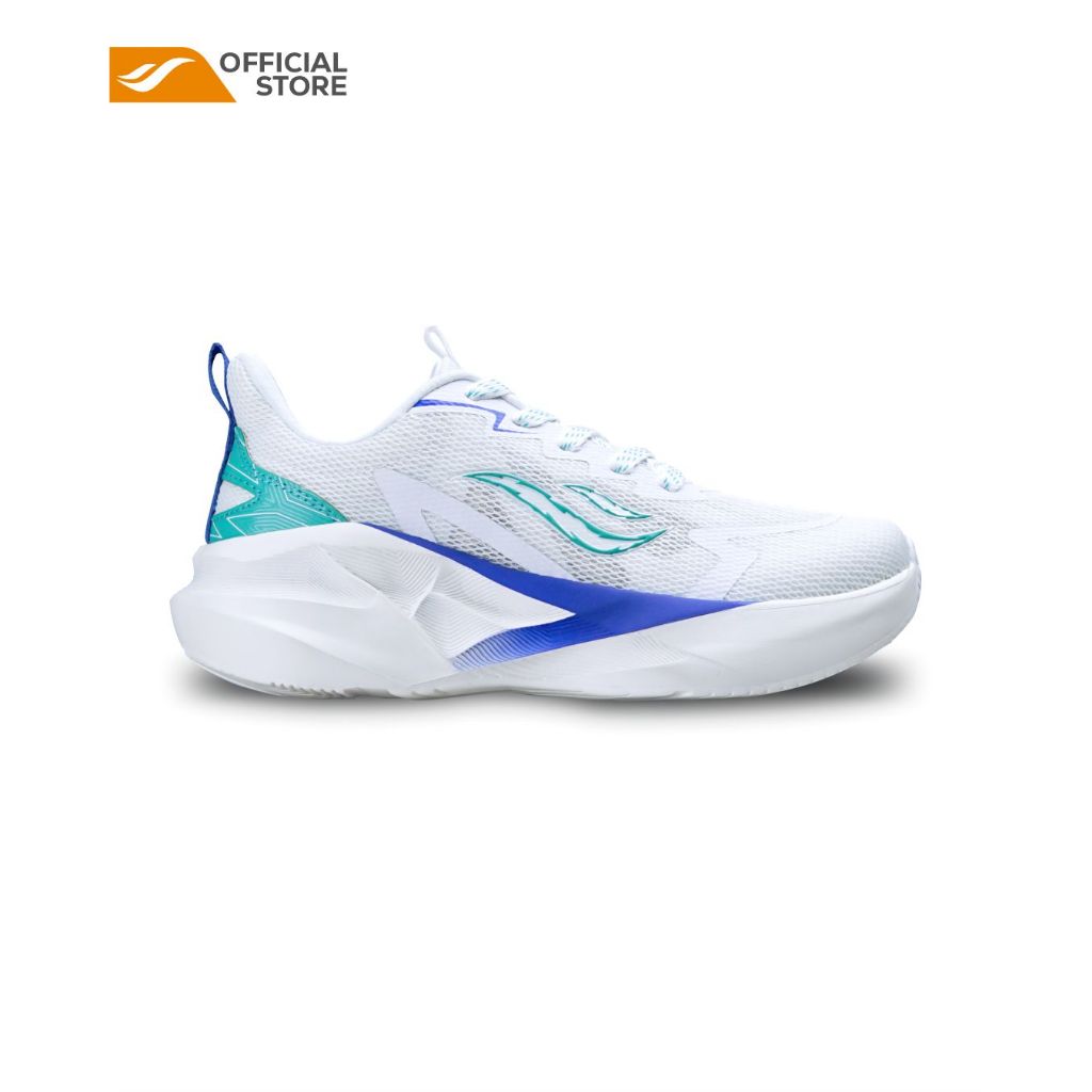 DESLE HARLEY JR - Sepatu Sneakers Casual Sport Sekolah Anak - Official Store