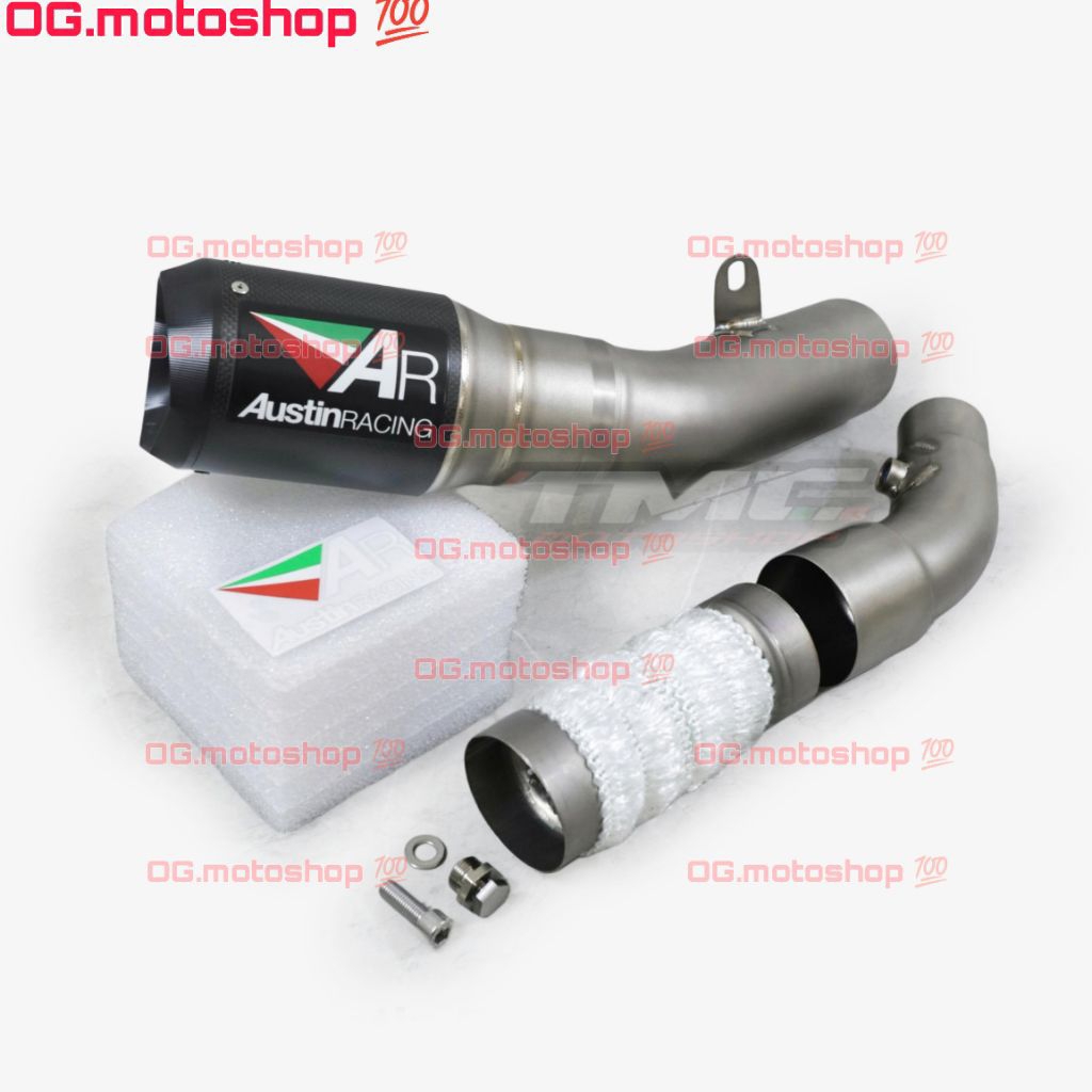 Austin racing GP1R ZX6R ZX636