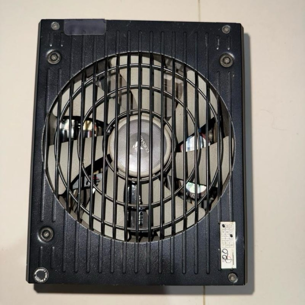 corsair hx750 750w 80 plus platinum psu corsair hx 750 750w platinum no hx850 hx1000 hx1200 rm750 rm