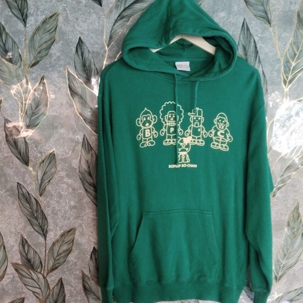 sweater hoodie Bopeep Bo-Chan size L Ld 110