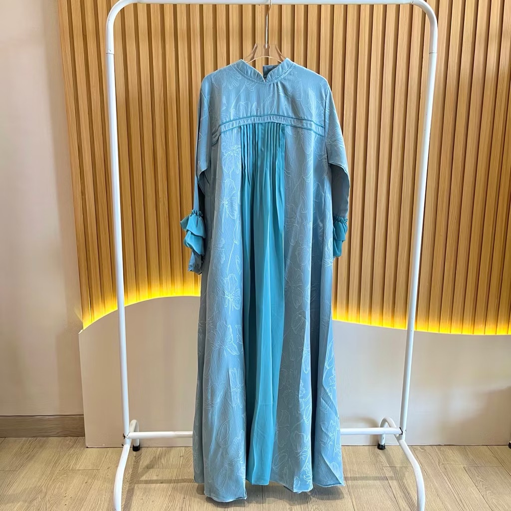 Gamis Layla
