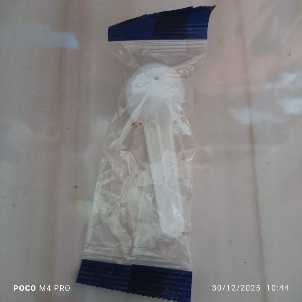 Sendok takar susu formula