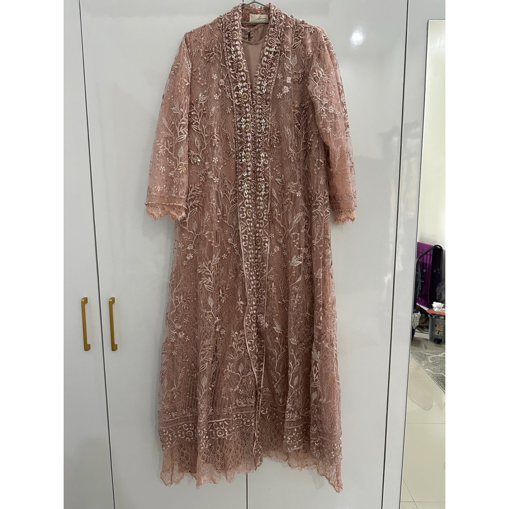 Luxxe Studio Preloved