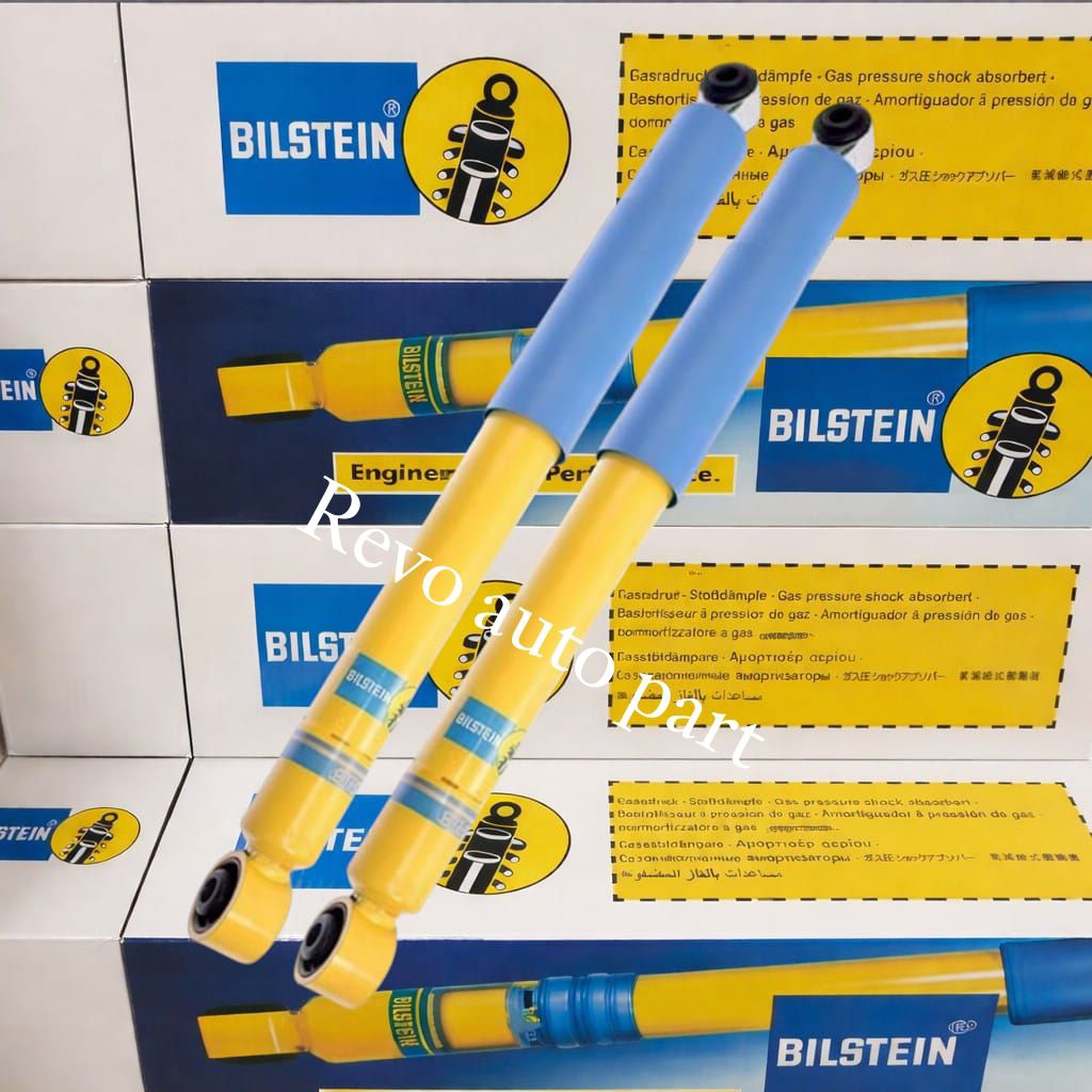 shockbreaker Rush/Terios/Avanza/Xenia  belakang bilstein b6
