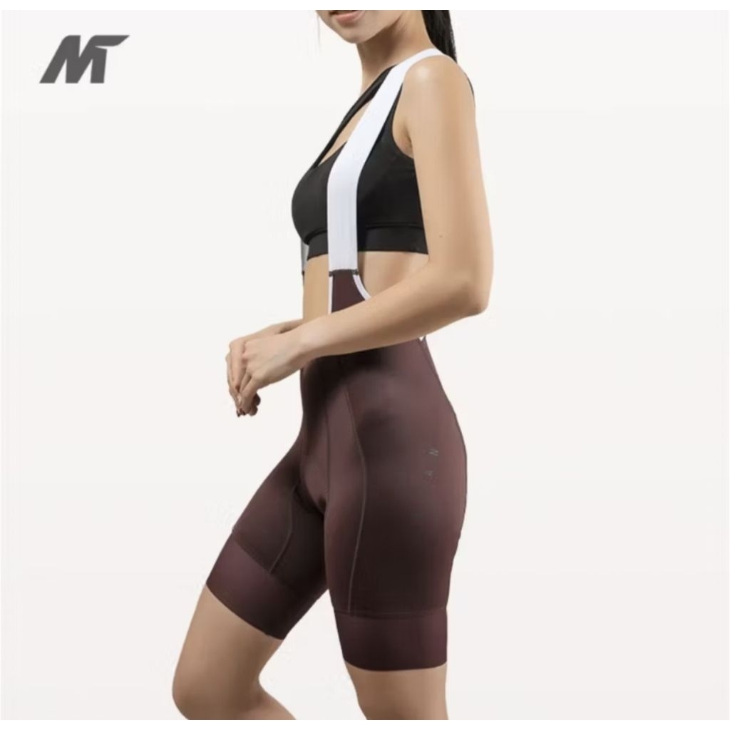 Bib Atour Mysenlan Red size S