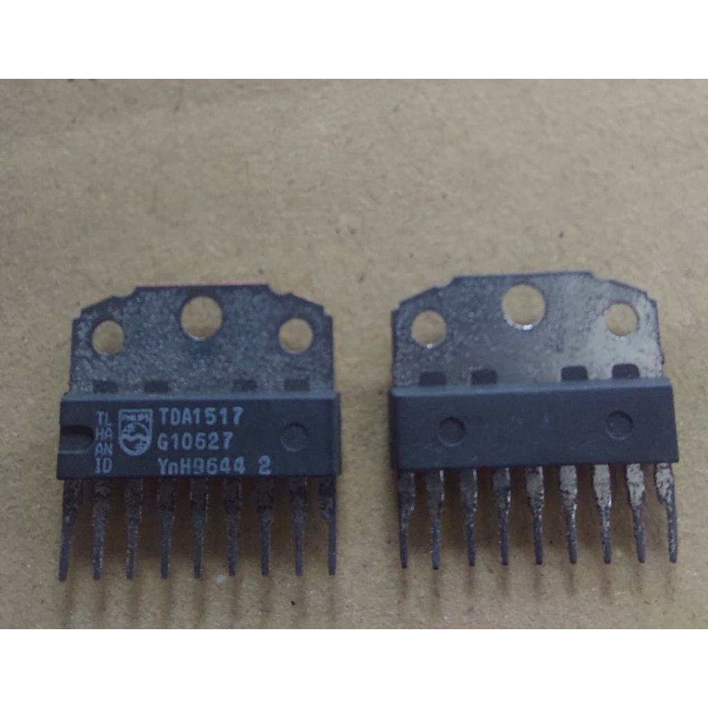 IC TDA 1517 ORIGINAL