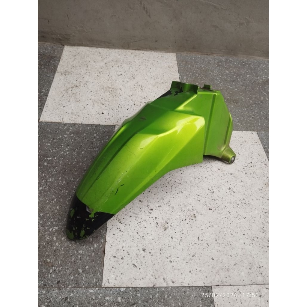 spakbor depan xeon karbu xeon rc original copotan