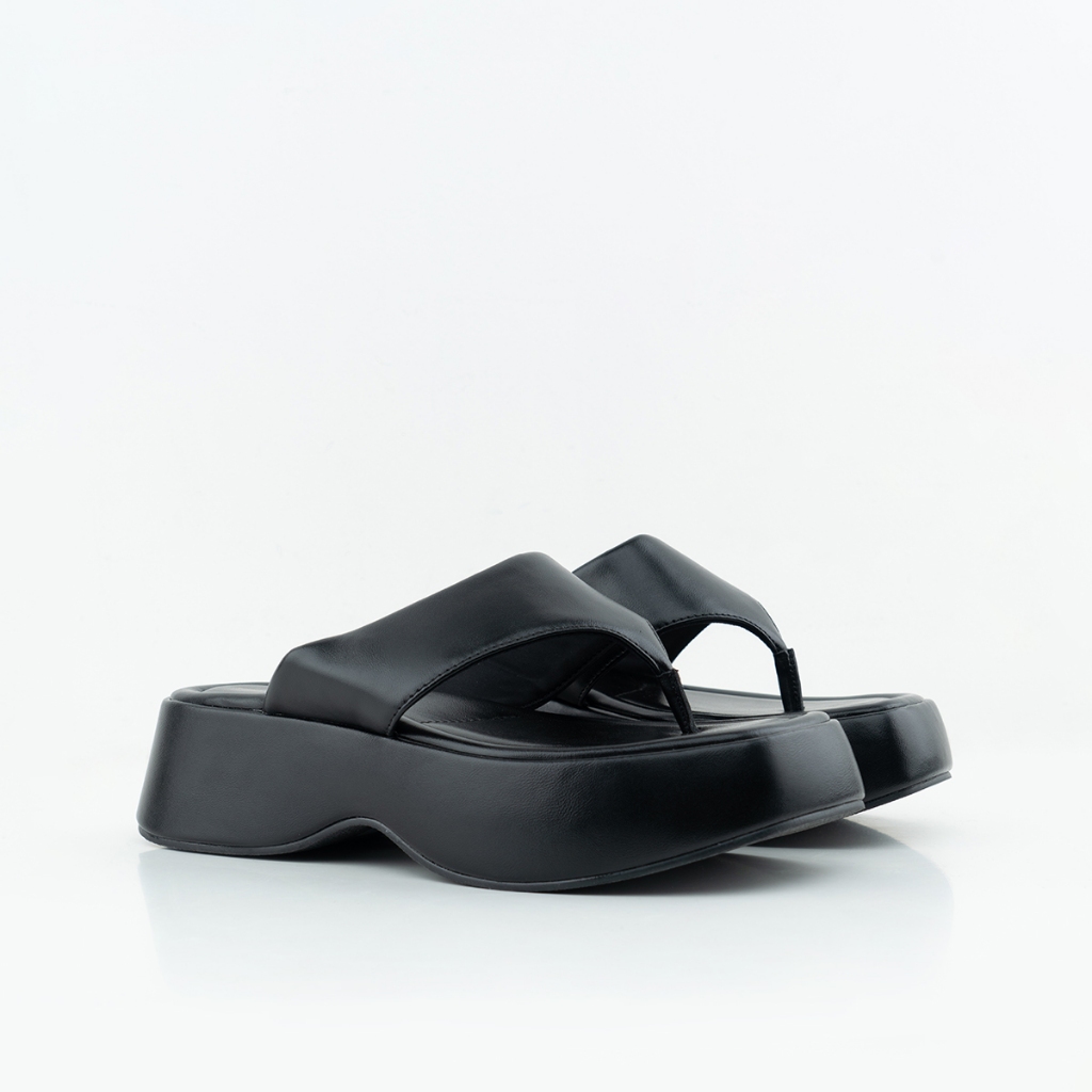 URBAN&CO Sandal Jepit Wanita Soft Comfy - Catriona