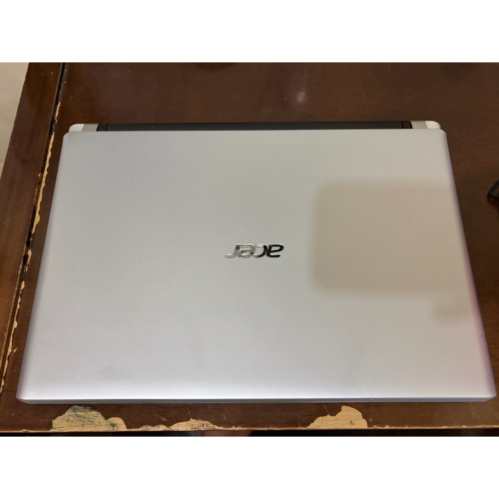 Laptop Acer Aspire V5-431 (second)