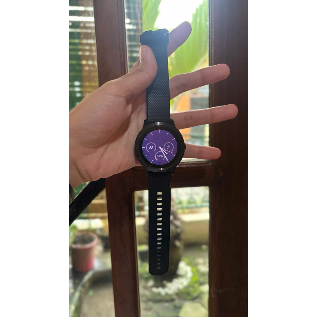 Garmin Vivoactive 3