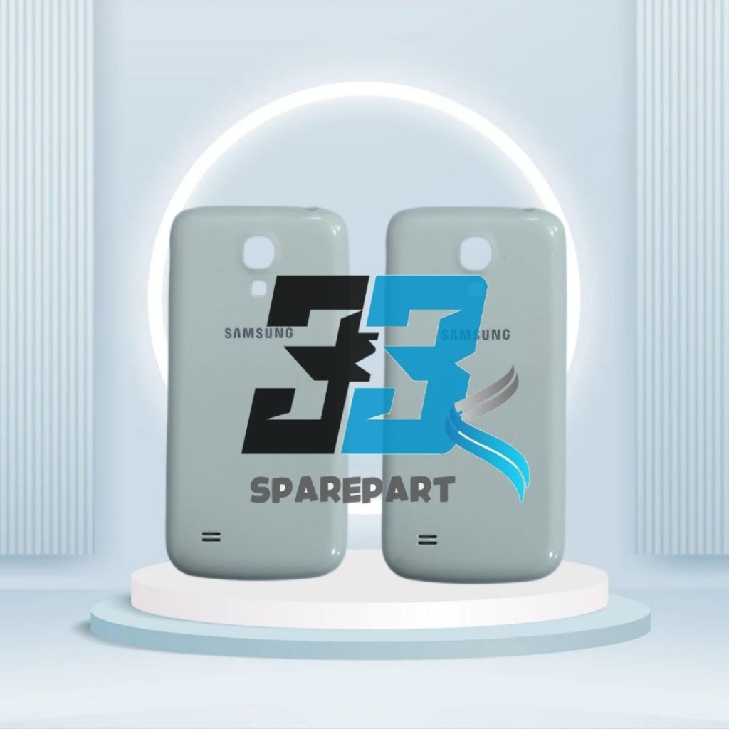 BACKDOR / TUTUP BELAKANG SAMSUNG S4 MINI / S4MINI ORG