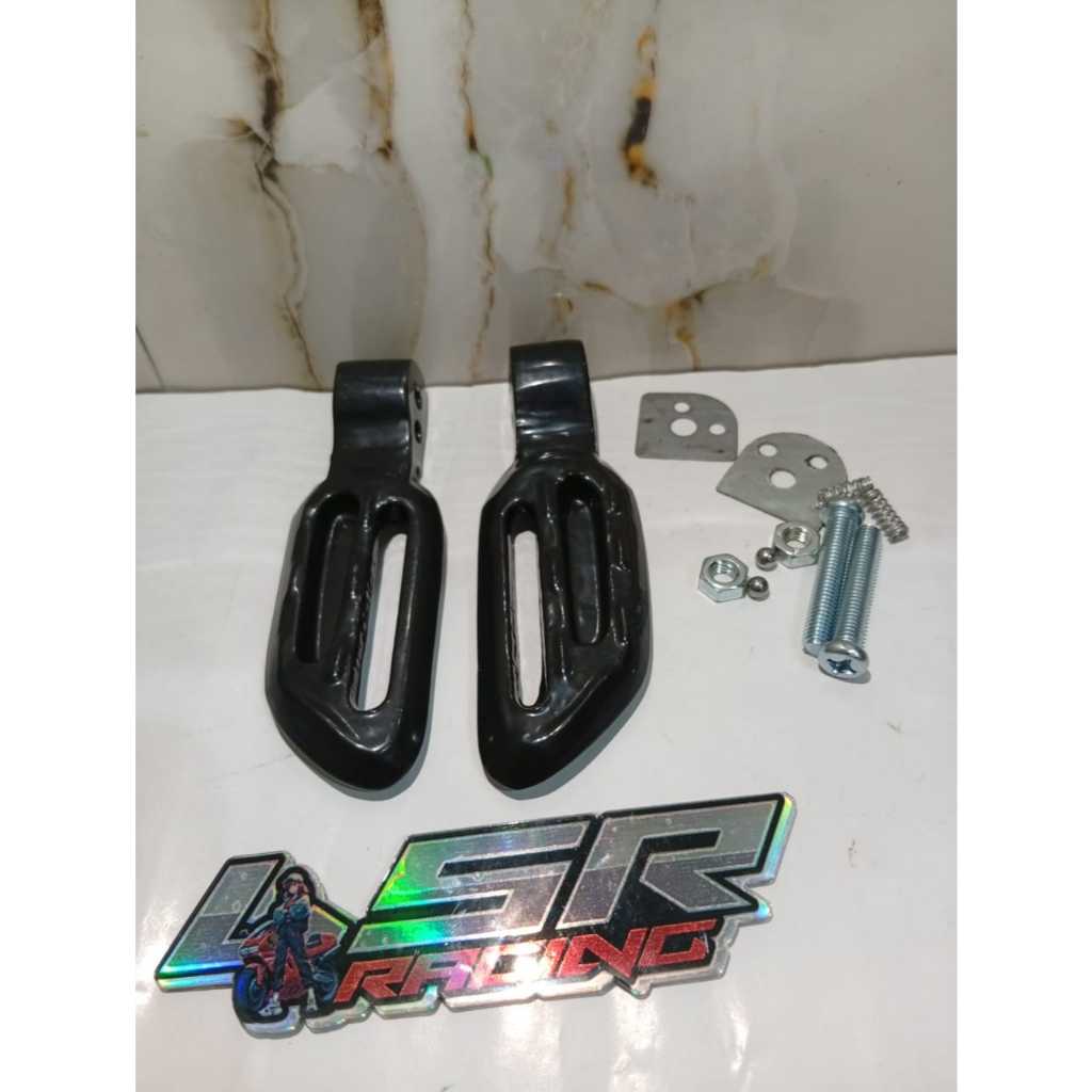 Step postep Footstep Scoopy 2021 satu set