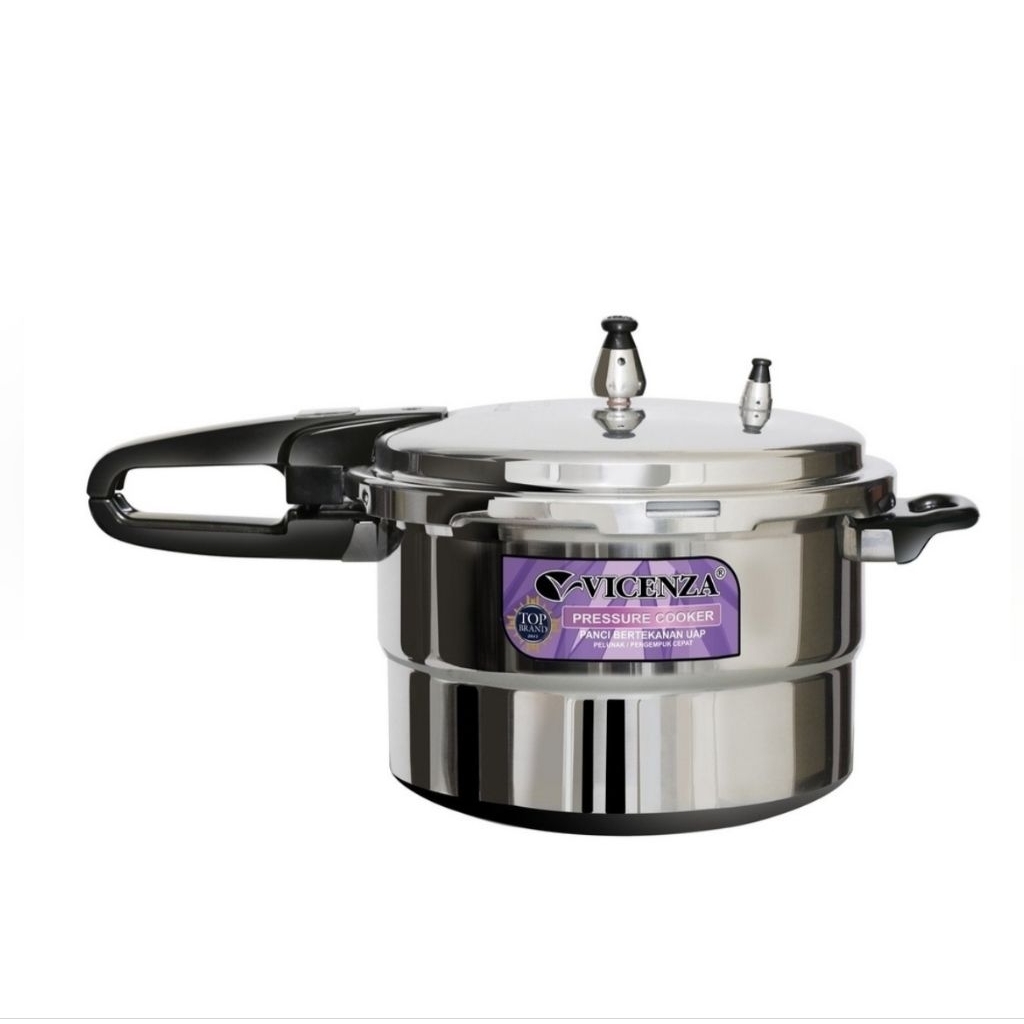 Presto Vicenza 12Liter