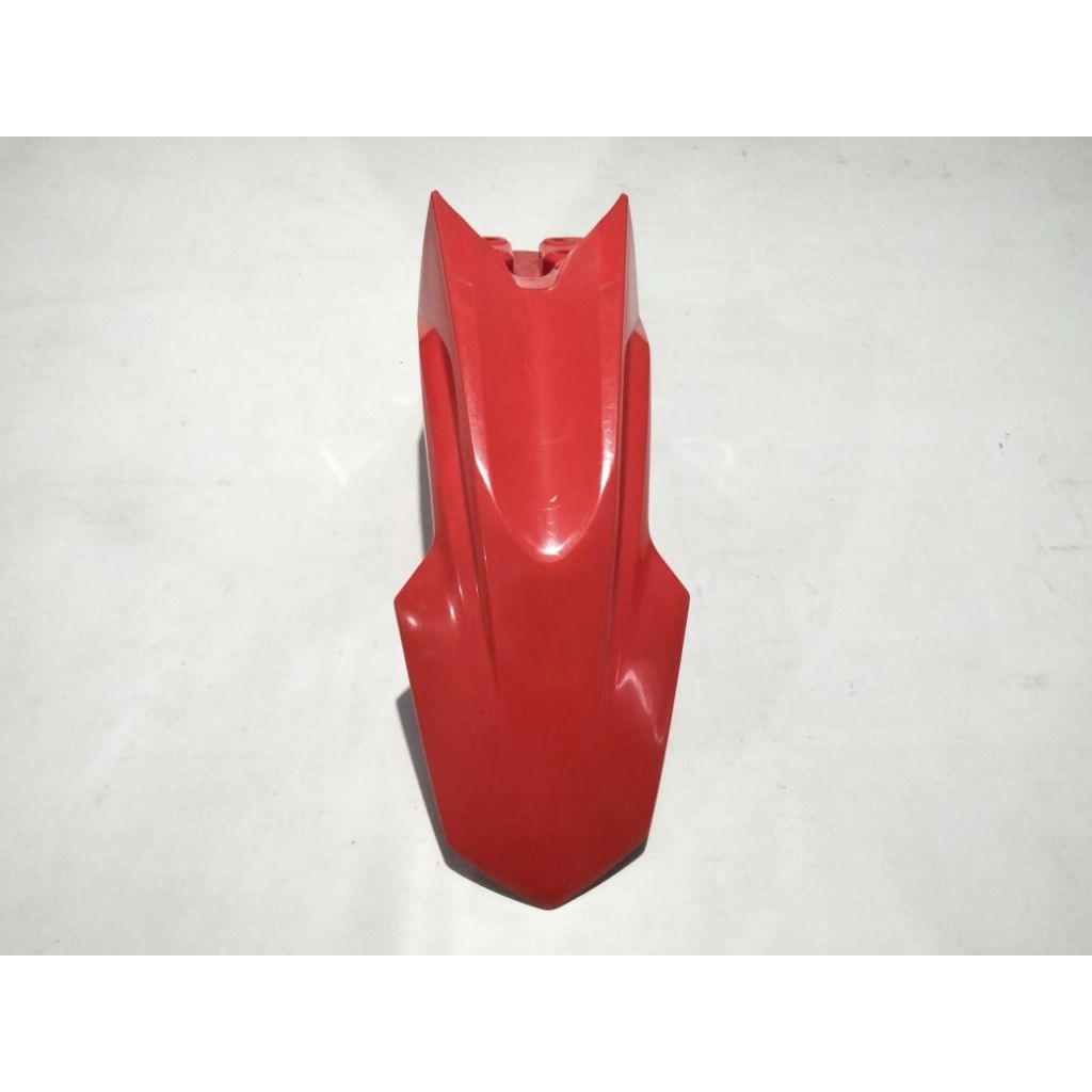 Spakbor, Slebor Depan Original Copotan Honda CRF 150L.