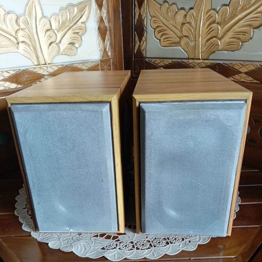 SPEKER AUDIO INEXTRON 5inch NORMAL