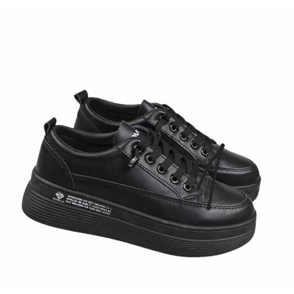 Desain Feminim, Nyaman Dipakai, Model Kekinian JIUNG