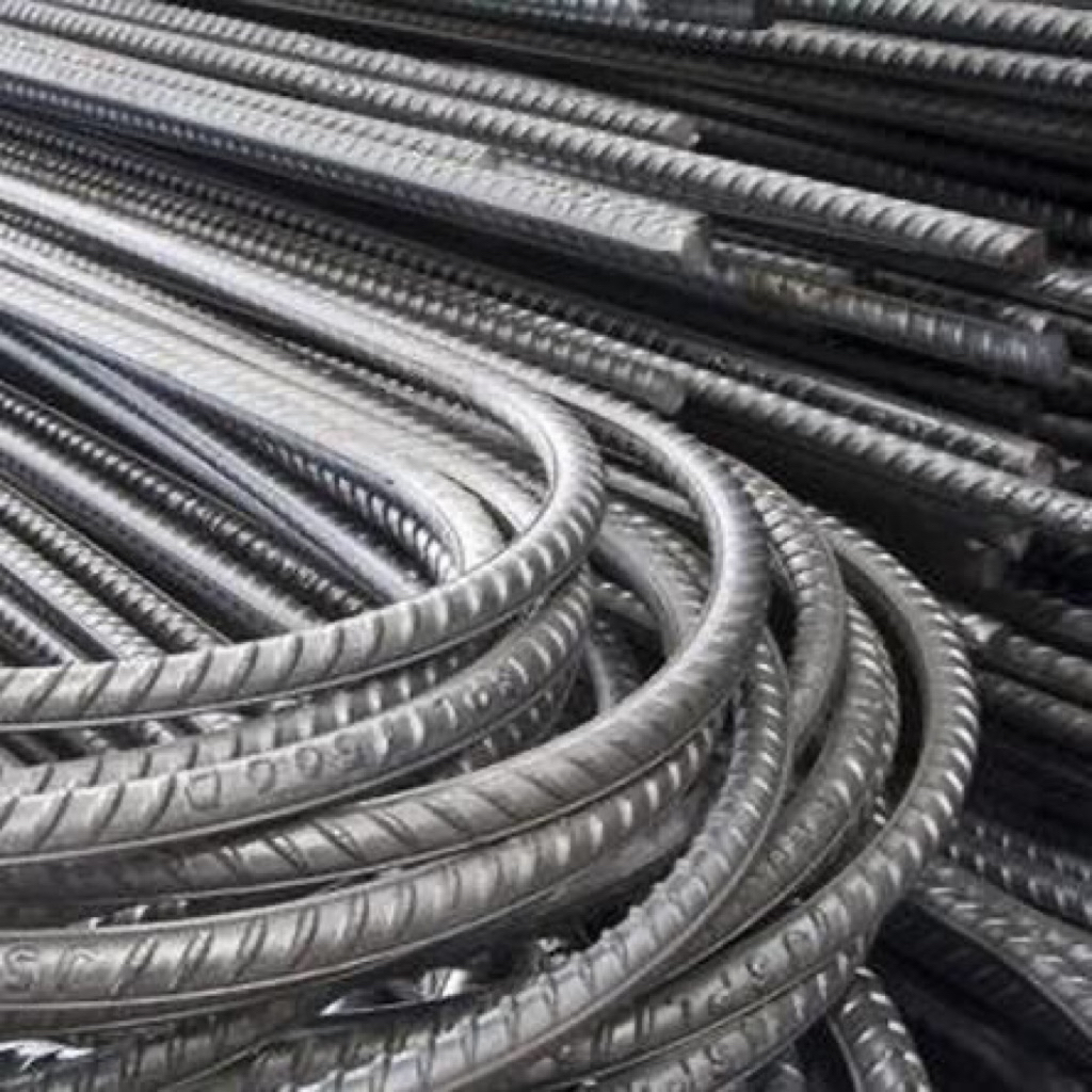 BESI BETON ULIR 13 SNI