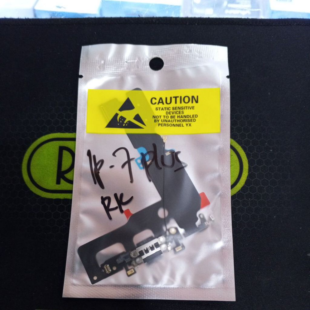 konektor charger iphone 7plus