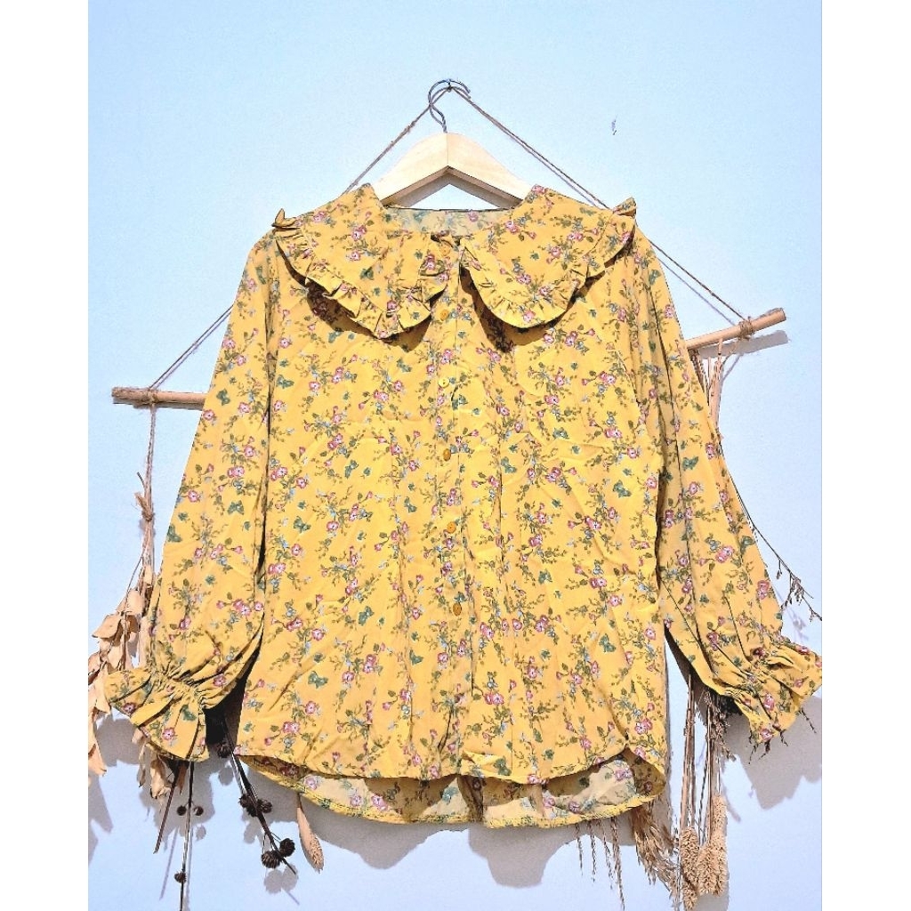 Baju Setelan || Atasan Wanita || Bawahan Celana & Rok Wanita