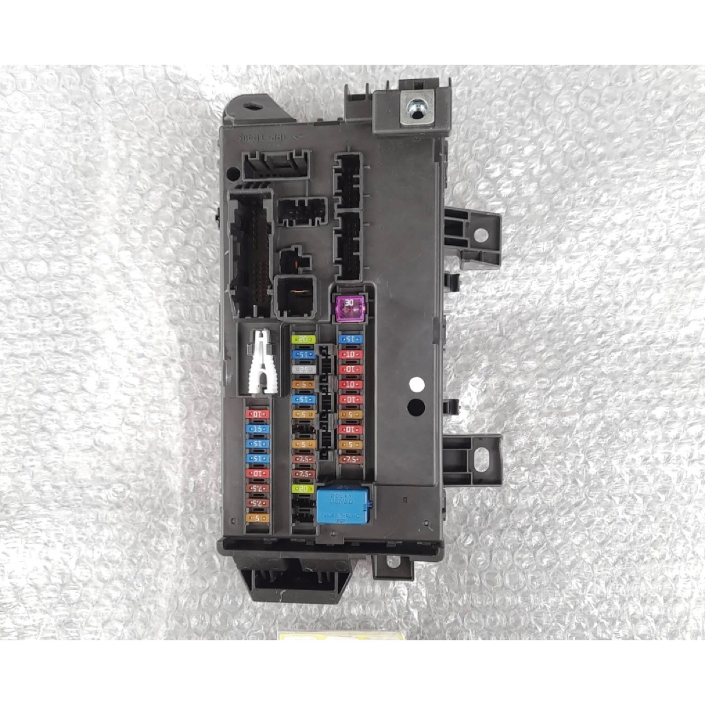 82600-BZ451 box bok skring sekring all new rush terios 2018 2019 2020 2021 2022