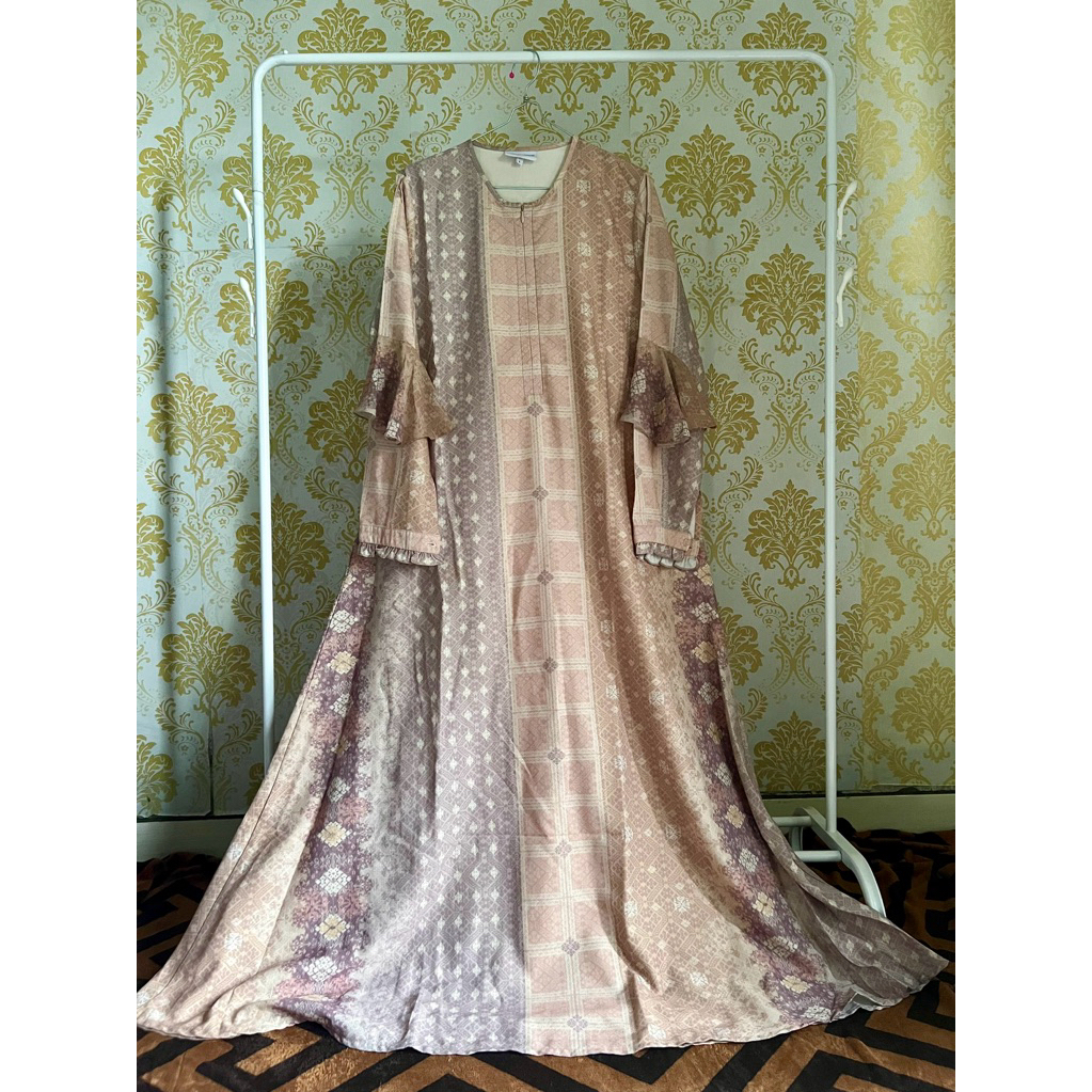 PL GAMIS RIA MIRANDA ORI SIZE L