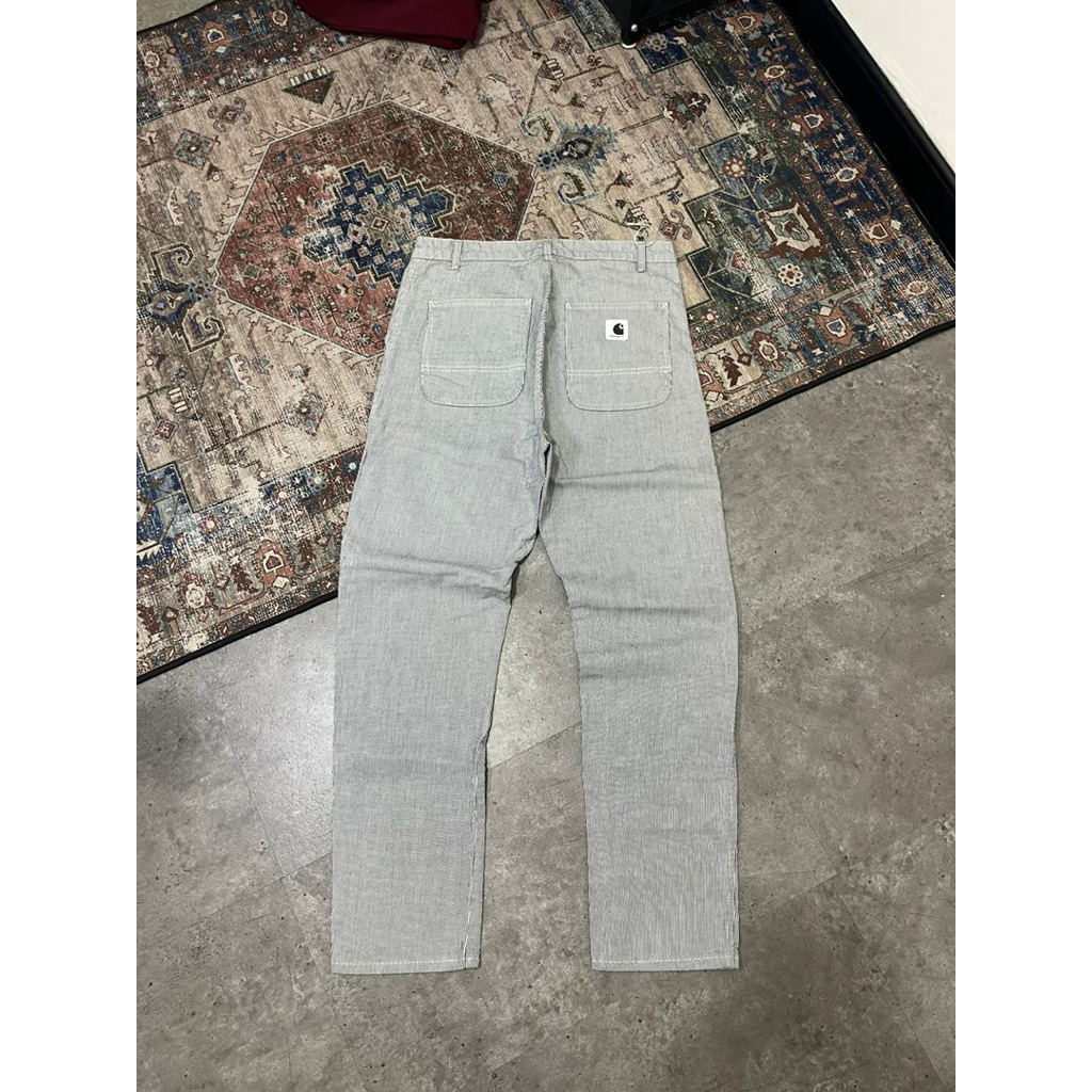 W’ CASEY ANKLE PANT CARHARTT