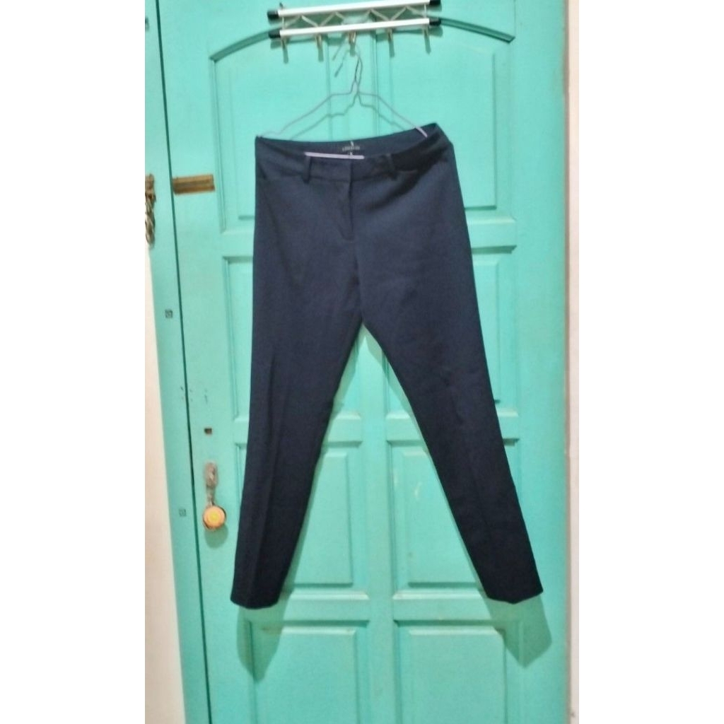 Celana Kerja Wanita Connexion